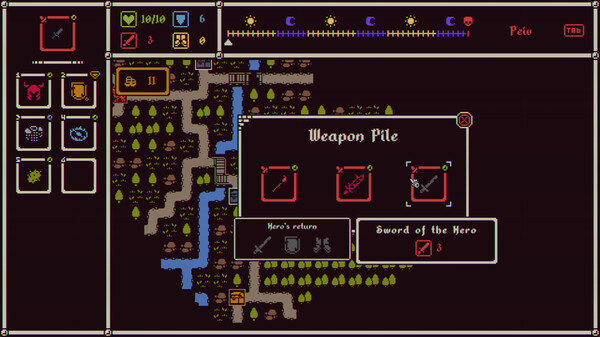 He is Coming screenshot 2