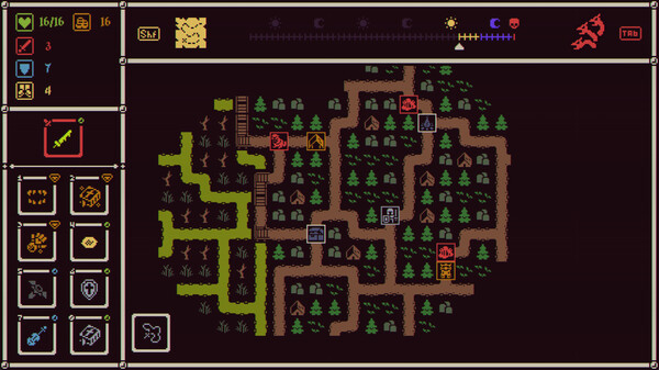 He is Coming screenshot 4