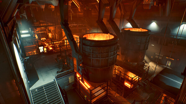 Killing Floor 3 screenshot 1