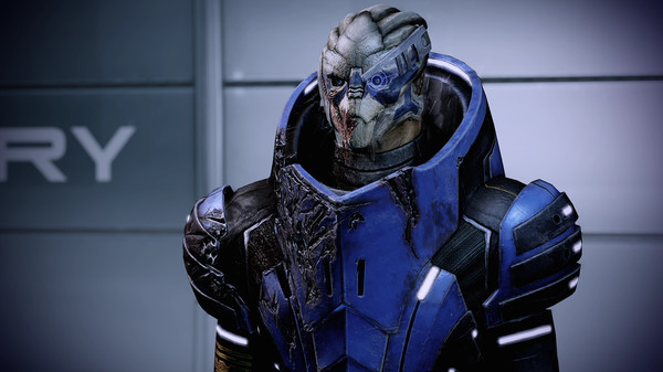 Mass Effect Legendary Edition screenshot 4