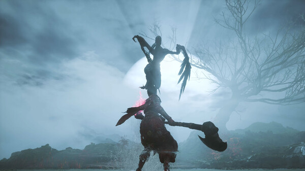 WUCHANG: Fallen Feathers screenshot 2