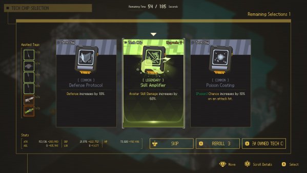 Ascend to ZERO screenshot 3