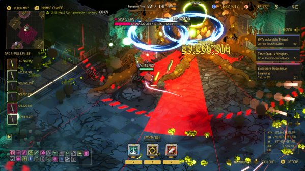 Ascend to ZERO screenshot 4