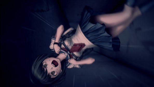 Danganronpa Another Episode: Ultra Despair Girls screenshot 3