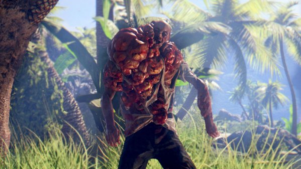 Dead Island screenshot 2