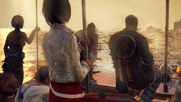 Dead Island screenshot 3