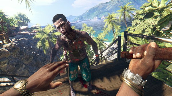 Dead Island screenshot 4