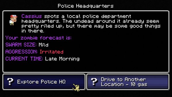 Death Road to Canada screenshot 3