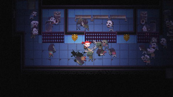 Death Road to Canada screenshot 4