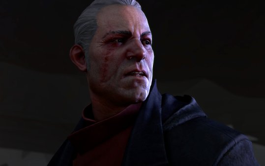 Dishonored: Death of the Outsider screenshot 2