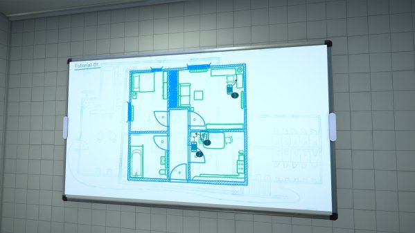 Forensics: Crime Scene Detective screenshot 4