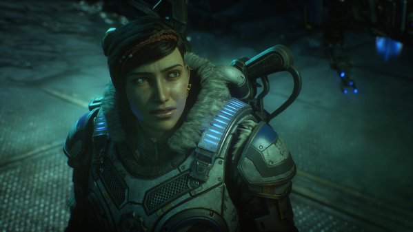 Gears 5 screenshot 2