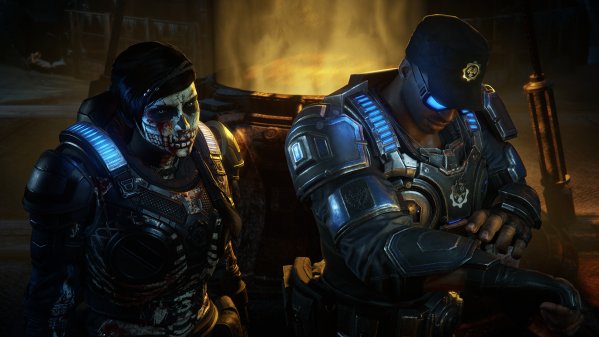 Gears 5 screenshot 3