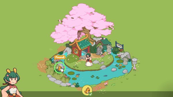 Lost and Found Co. screenshot 1