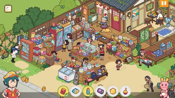 Lost and Found Co. screenshot 2