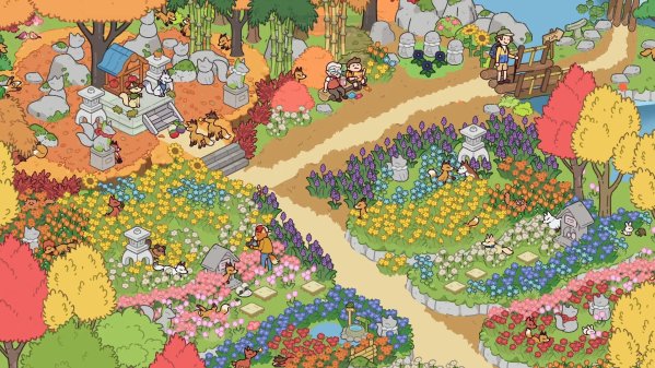 Lost and Found Co. screenshot 3