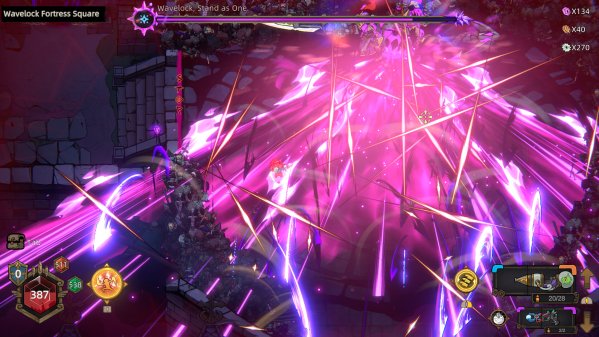 Pass the Fear screenshot 2