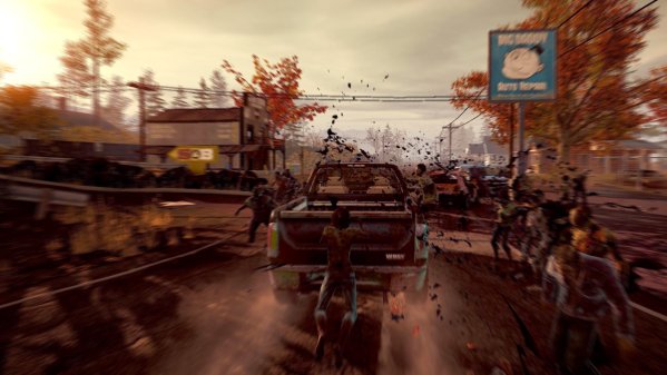 State of Decay: YOSE screenshot 2