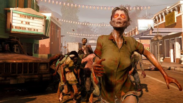 State of Decay: YOSE screenshot 3