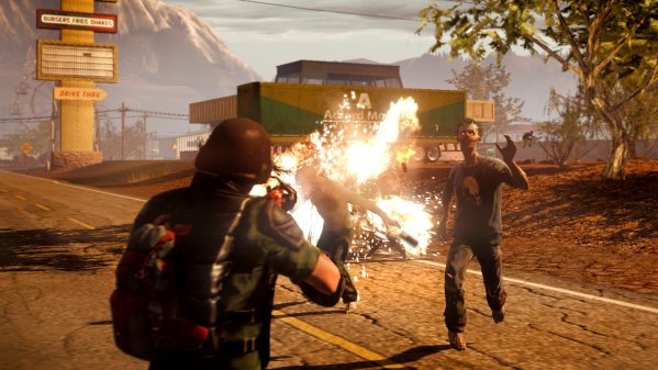State of Decay: YOSE screenshot 4