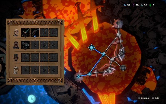 SWORN screenshot 3