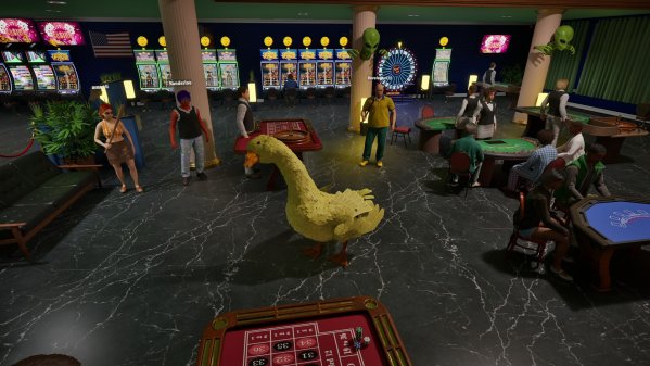 The House Always Wins screenshot 3
