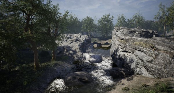 The Infected screenshot 2