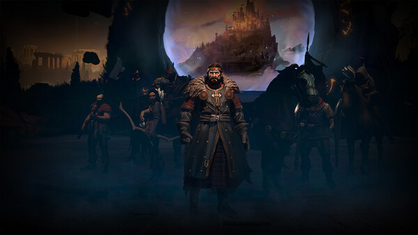 Age of Wonders 4 screenshot 1