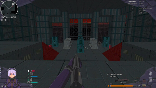 Beyond Citadel screenshot 1