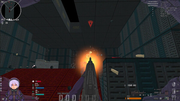 Beyond Citadel screenshot 2