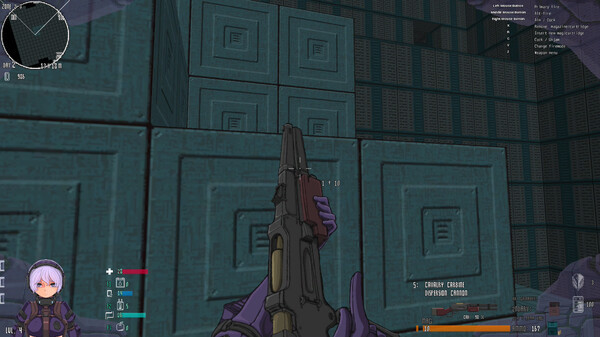 Beyond Citadel screenshot 4