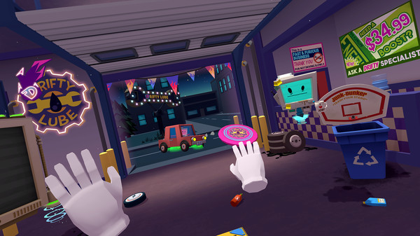 Job Simulator screenshot 1