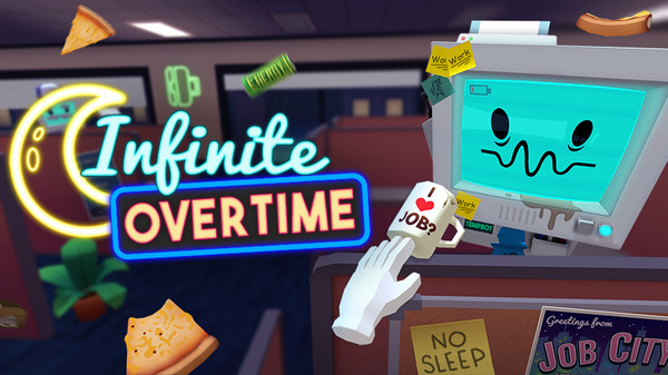 Job Simulator screenshot 2