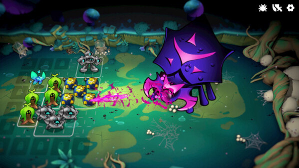 Knightica screenshot 1