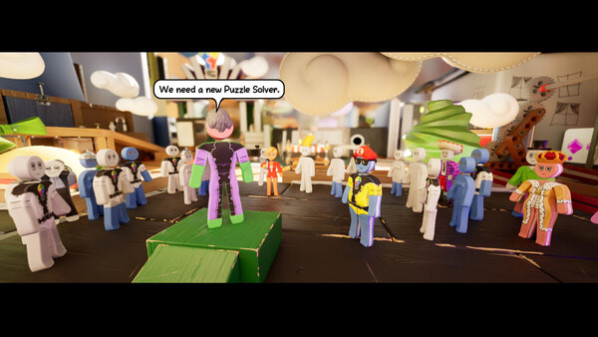 Supraworld screenshot 4