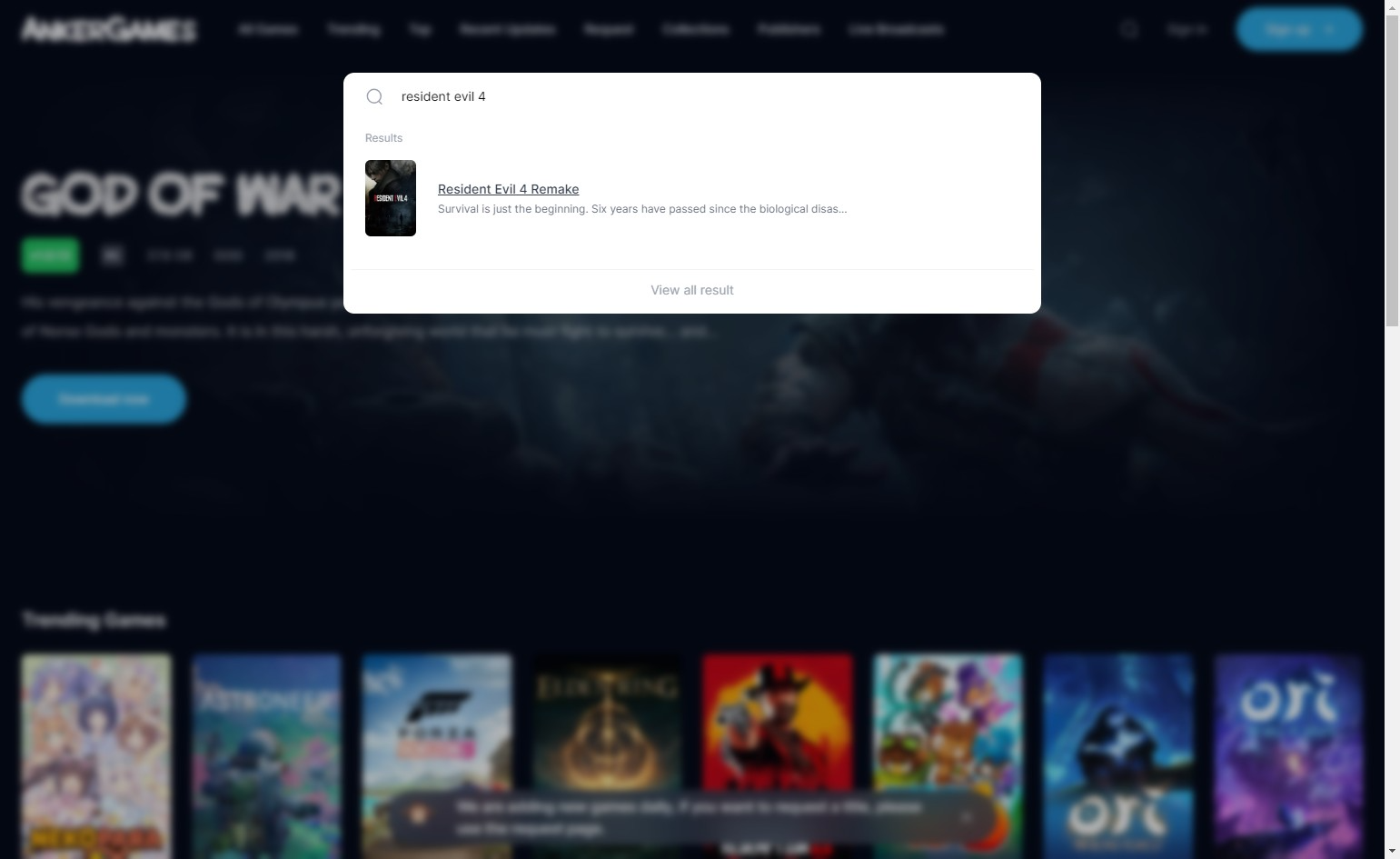 AnkerGames DL