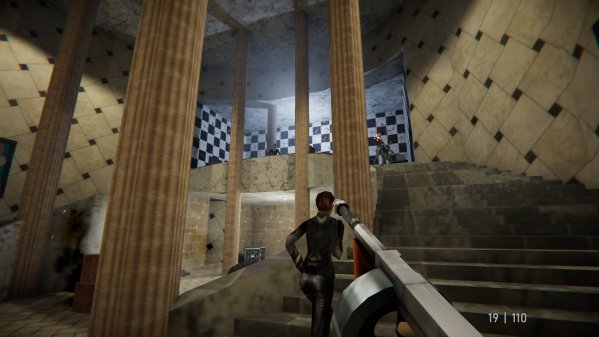 Agent 64: Spies Never Die screenshot 2