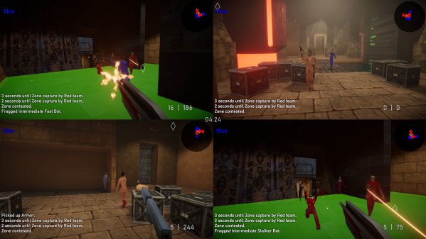 Agent 64: Spies Never Die screenshot 4