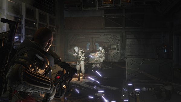 Aliens: Fireteam Elite 2 screenshot 4