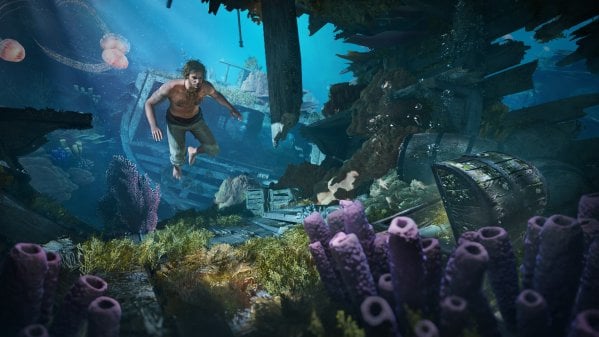 Assassin's Creed Black Flag Resynced screenshot 4