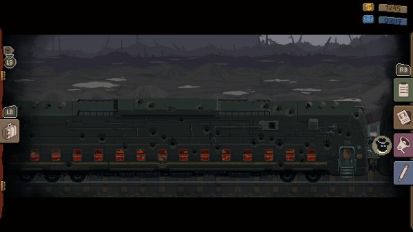 Beholder: Conductor screenshot 4