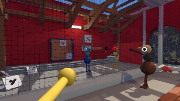Big Walk screenshot 2