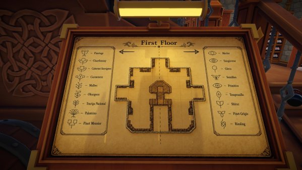 Cellar Keeper screenshot 2