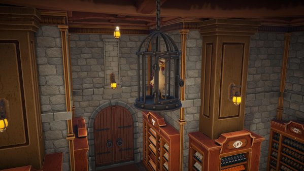 Cellar Keeper screenshot 4