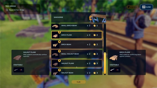 Chop Chop Inc. screenshot 4