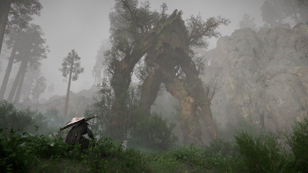 Crimson Desert screenshot 3