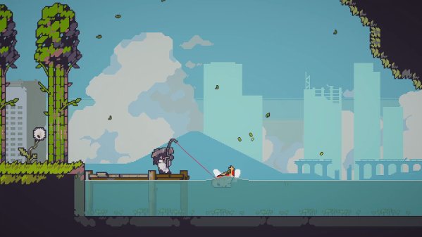 Doloc Town screenshot 2
