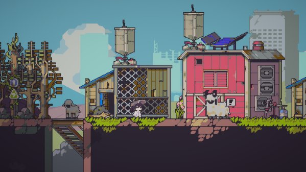 Doloc Town screenshot 3