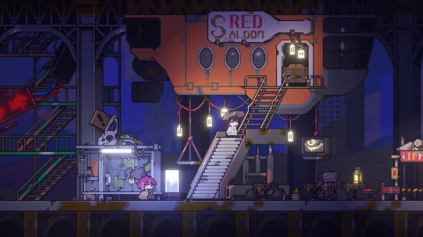 Doloc Town screenshot 4