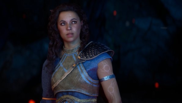 Echoes of the End screenshot 3